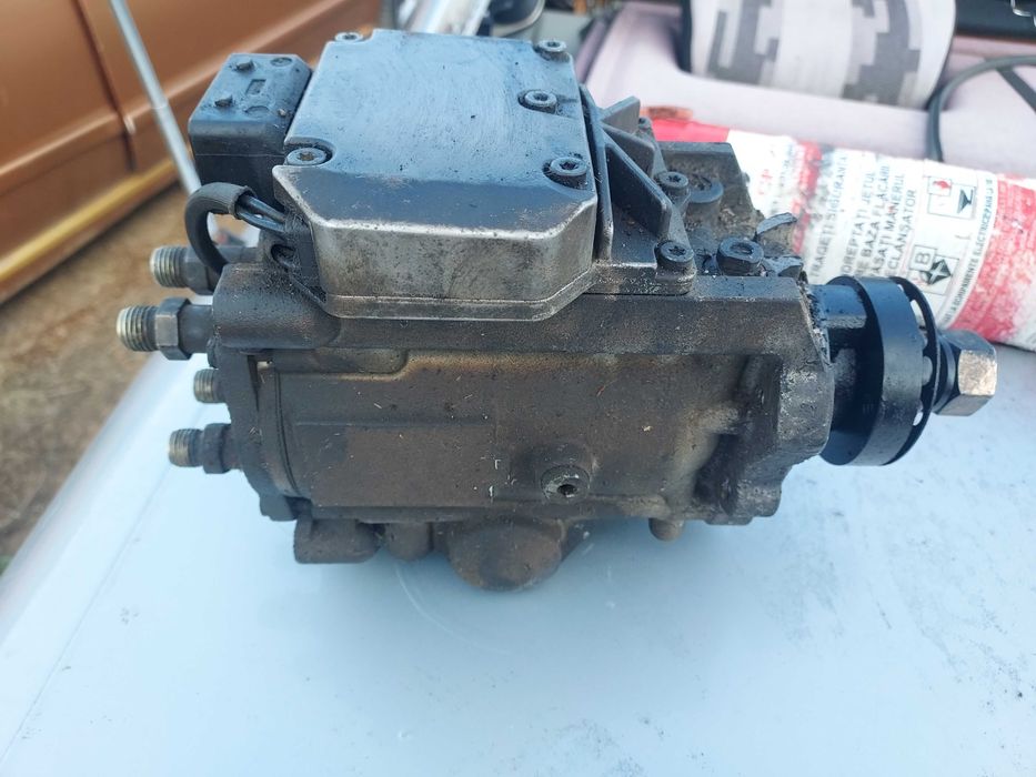 Pompa injectie Opel zafira 2000