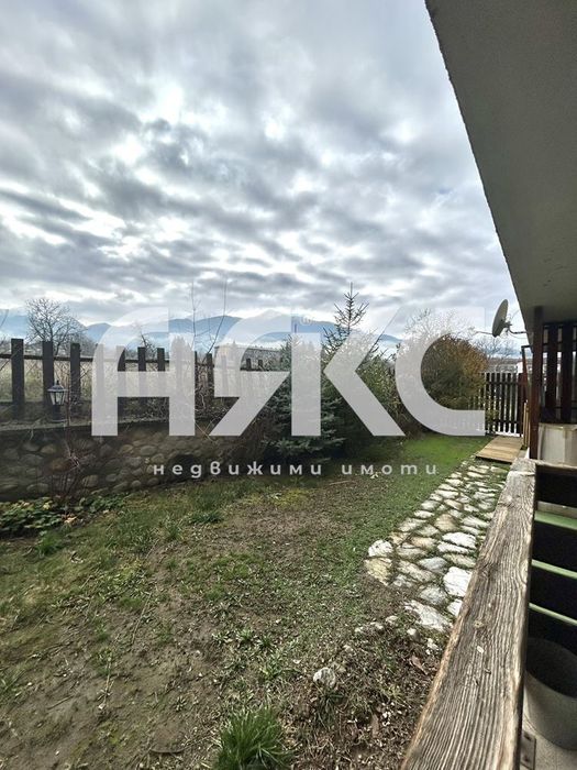 Двустаен апартамент в гр. Банско с гледка към ПИРИН