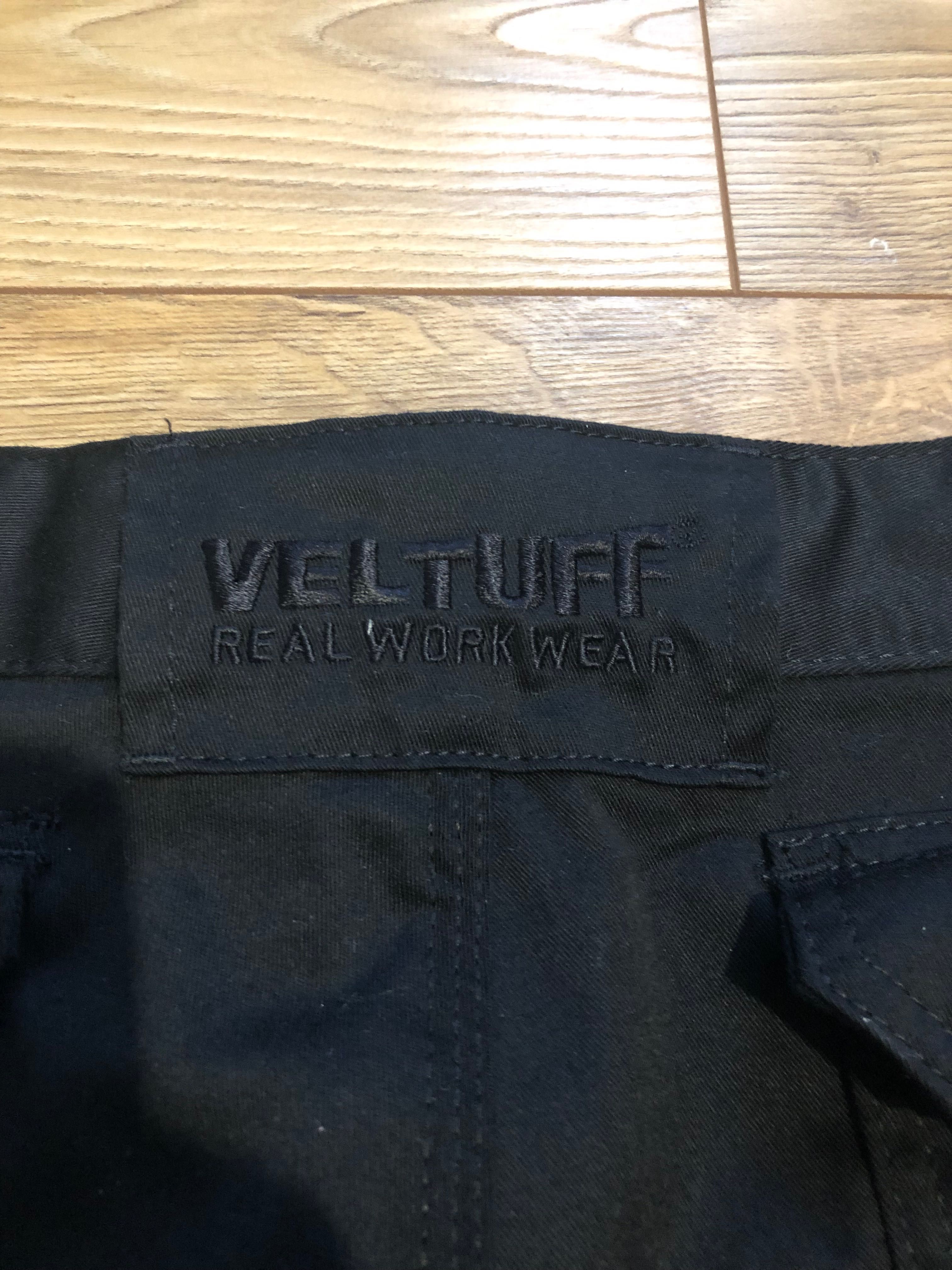 VELTUFF-pantaloni tehnici de lucru