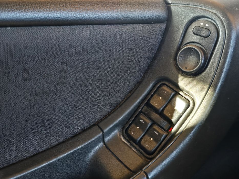 Opel Zafira 1.8i/Климатик/Лизинг