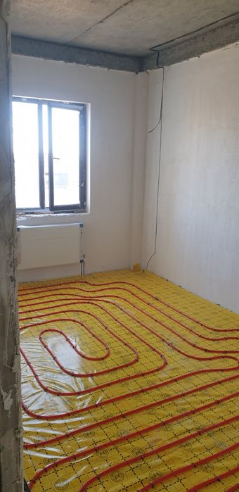 Santexnika xizmati