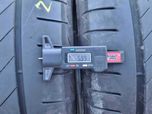 SET 2 Anvelope Vara 275/40 R22 BRIDGESTONE Alenza 001 107Y