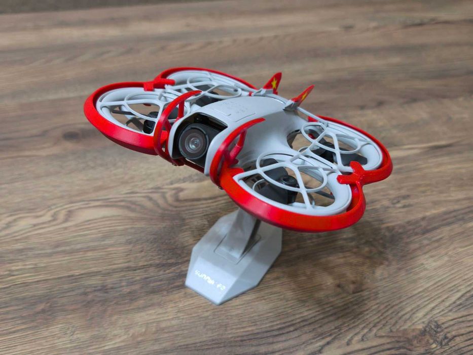 DJI Neo + весели джаджи (всякакви аксесоари)