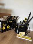 Парочистачка Karcher SC3 Deluxe