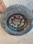 Roata 205/70 R 15 969