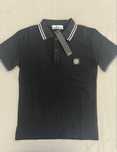 Stone island polo тениска