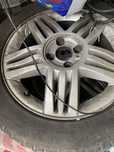 Set 2 Genti Renault Megan