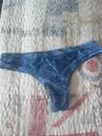 Vand bikini dantela