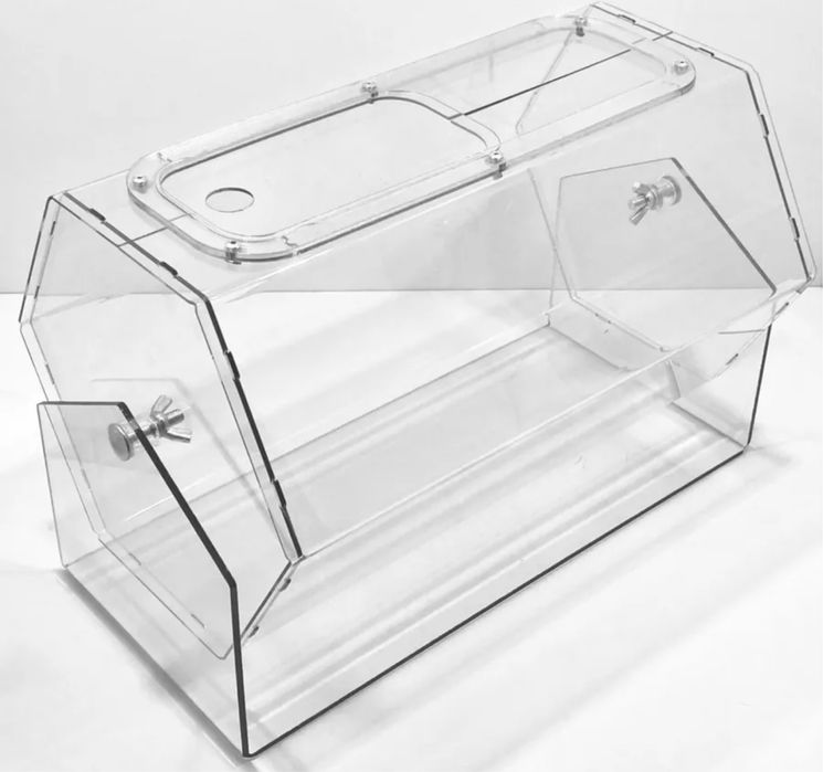 Лототрон для розыгрыша