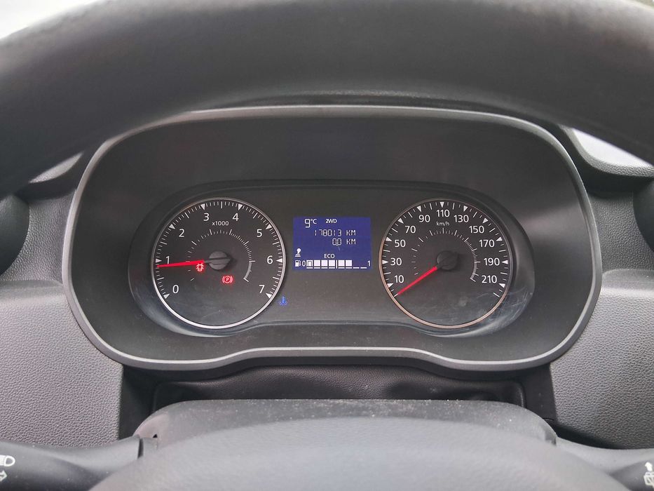 Dacia Duster 1.5 Dci Comfort 4x4 2020 – TVA DEDUCTIBIL!