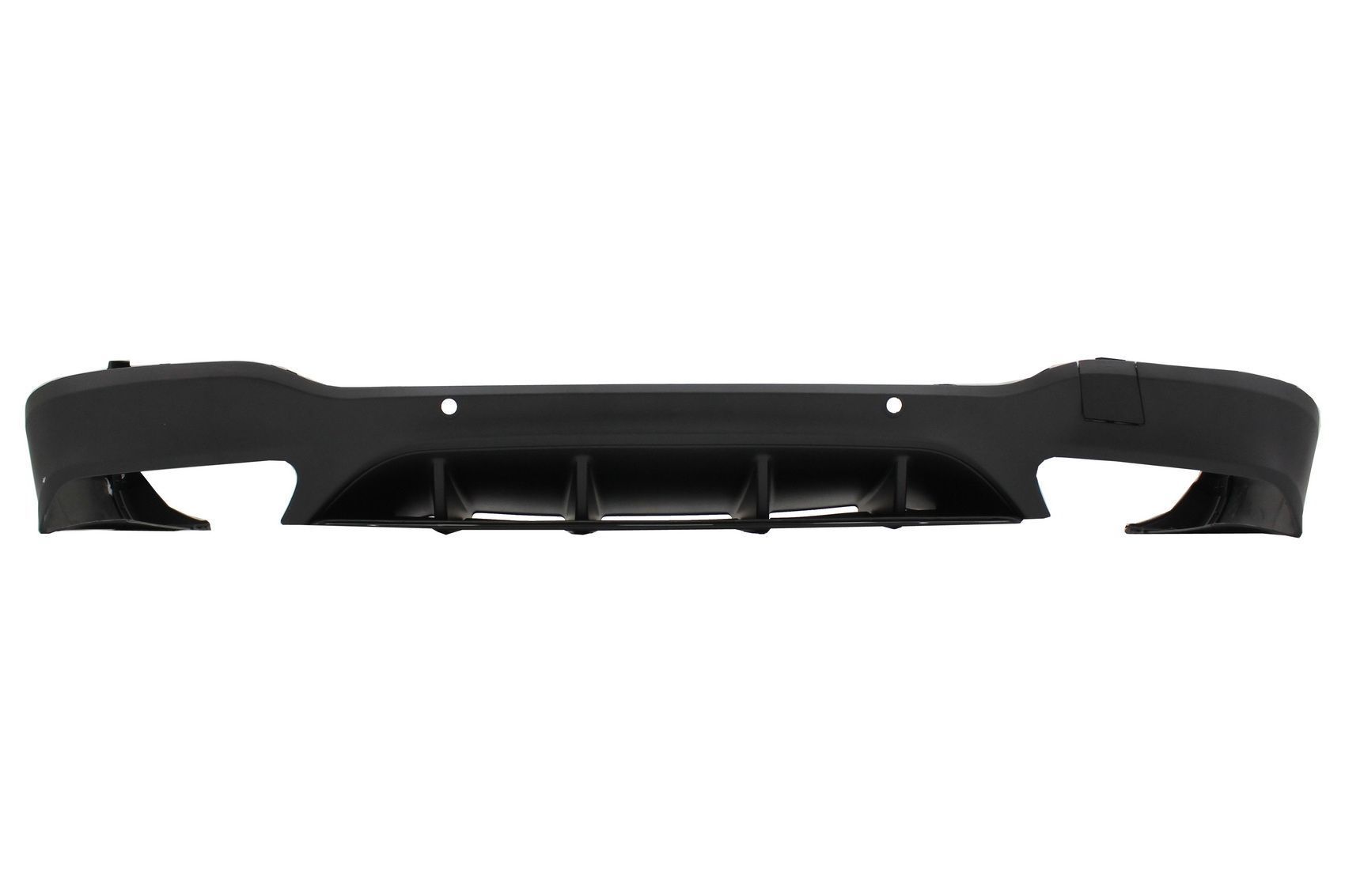 Difuzor Bara Spate compatibil cu Mercedes GLC X253 SUV (2015-07.2019)