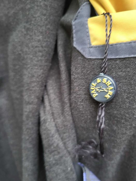 Jacheta barbati Paul & Shark