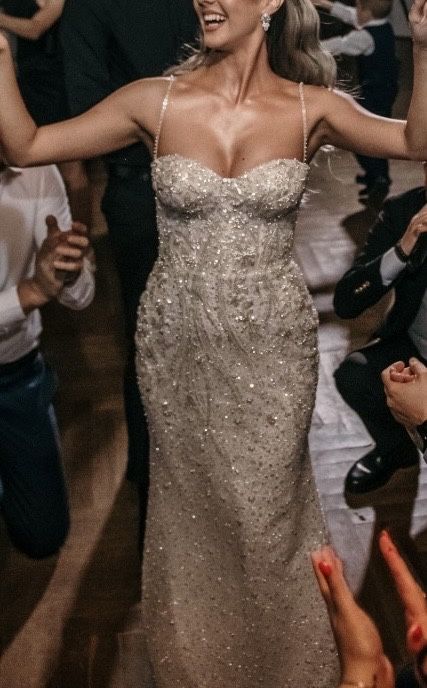 Rochie de Mireasa
