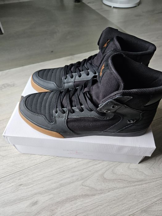 Adidasi Supra Vaider X 2019 44.5