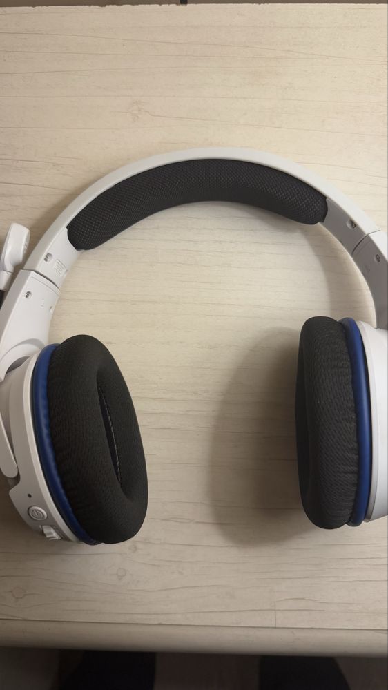 HyperX Cloud Stinger Core,цвет белый