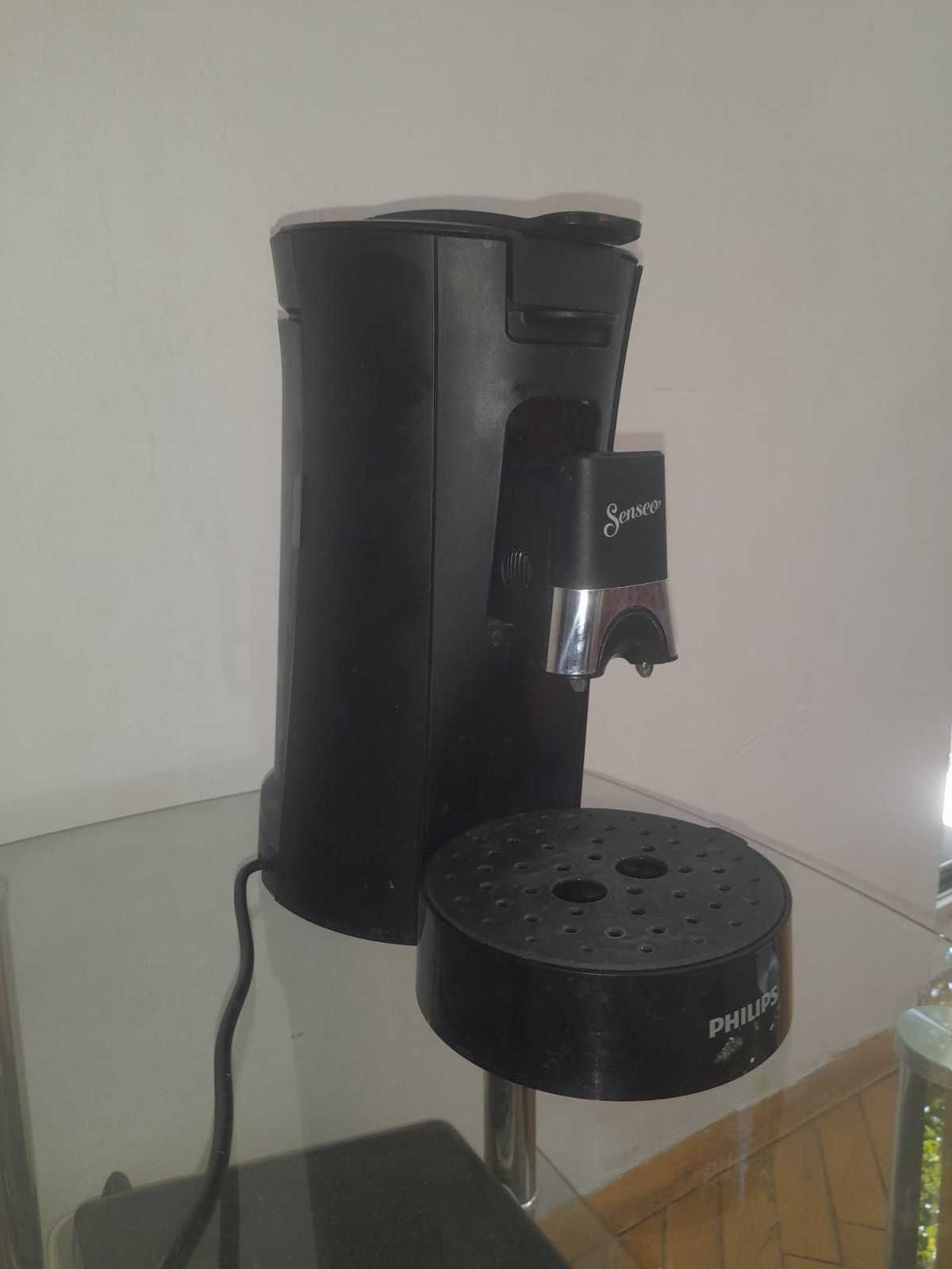 кафемашина philips senseo