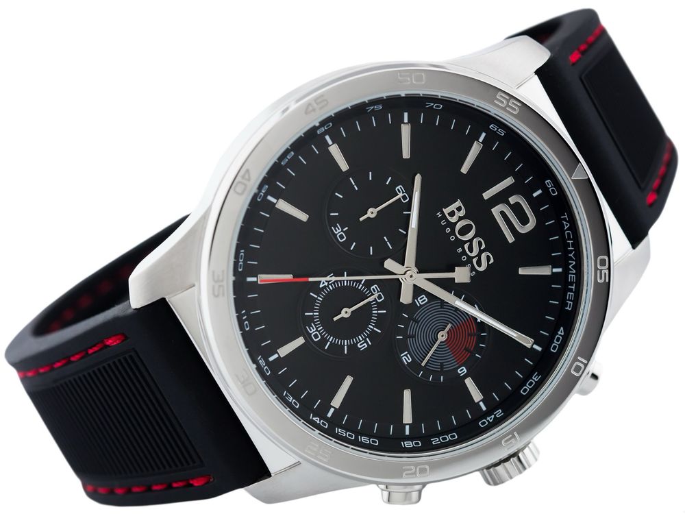 Boss hugo boss chronograph