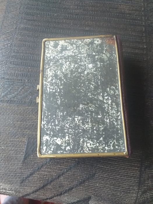 Carte de rugăciuni antică