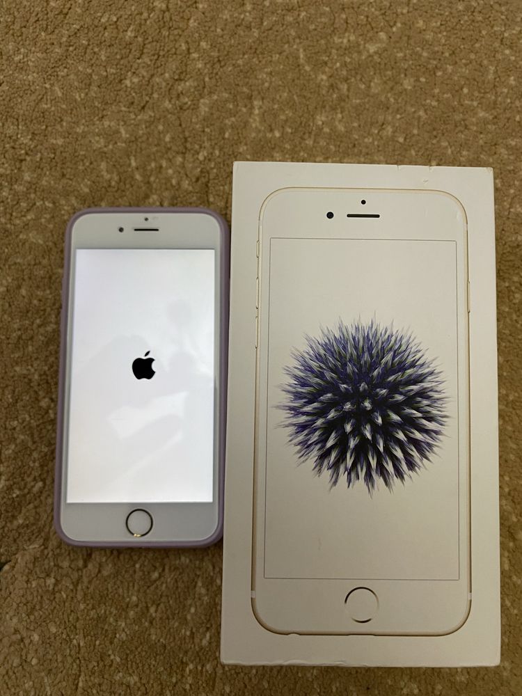 iPhone 6  состояние отличное, цена 30 000 тенге