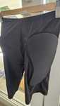 Pantaloni scurti de patinaj cu protectie