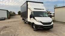 Iveco Daily 14 Paleti 2024