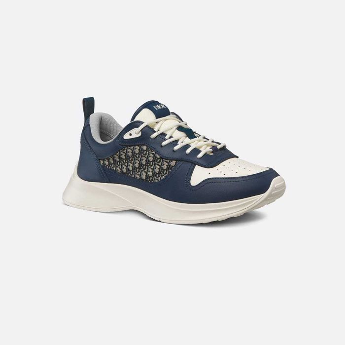 Мъжки Обувки Dior кецове сникърси маратонки