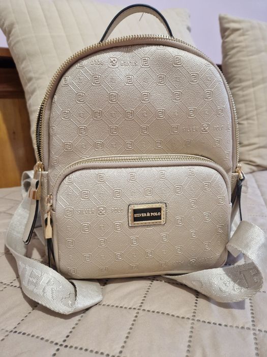 Раница Silver &Polo