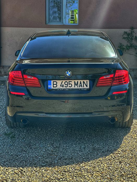 Bmw seria 5 f10 535/3.0 biturbo