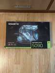 Placa video GIGABYTE GeForce RTX 5090 GAMING OC 32GB GDDR7 512bit NOUA
