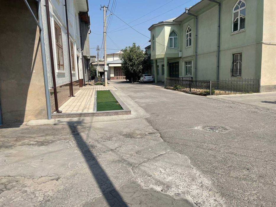 Продаеться участок Шофайз 2,7 сотки Арча куча Кукча мечеть 5 минут