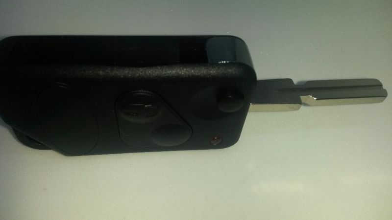 Празни кутийки /заместител/ за Land Range Rover, за дистанционно