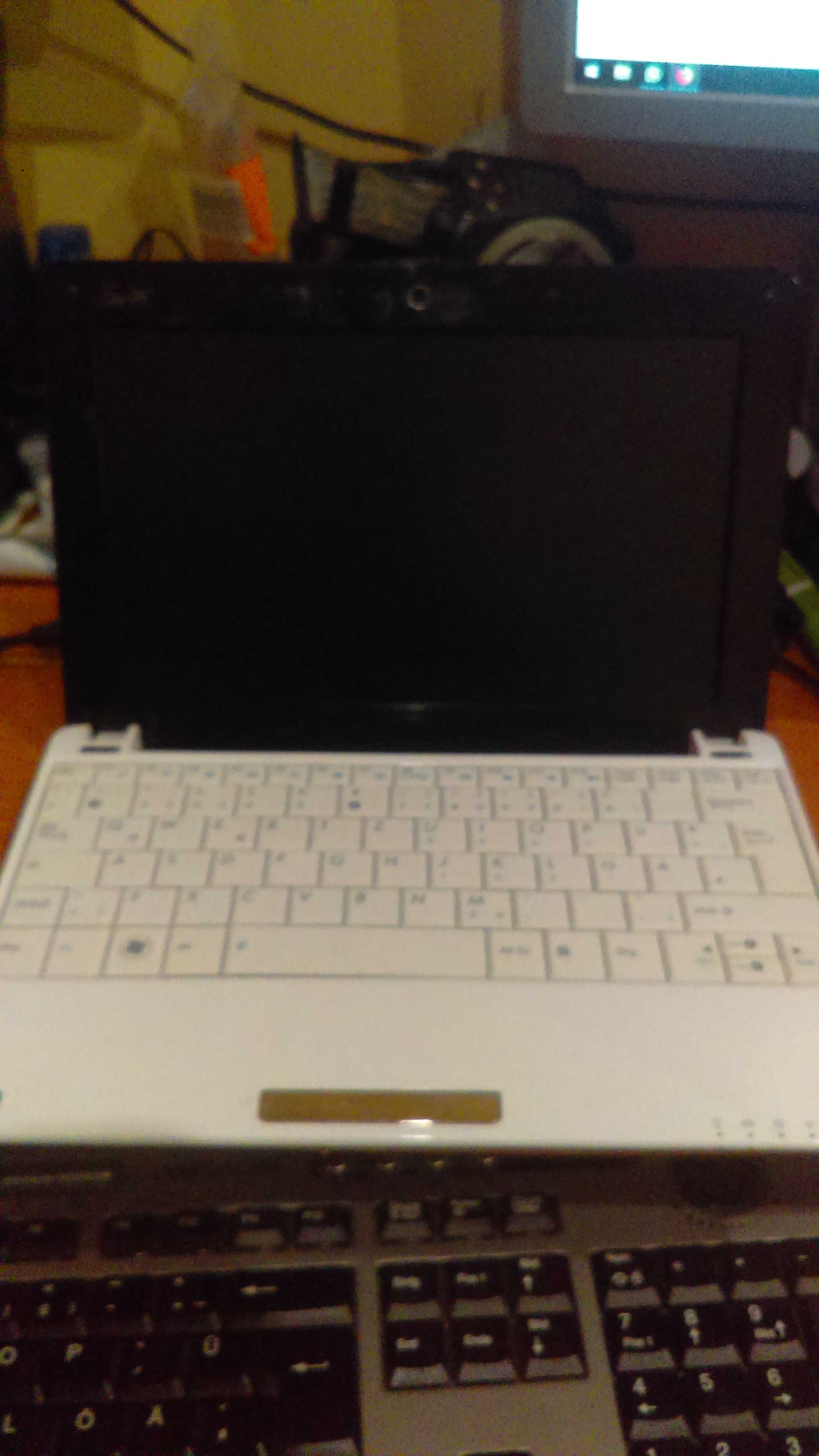 laptop Asus eee pc, 10.1', cpu 1.66