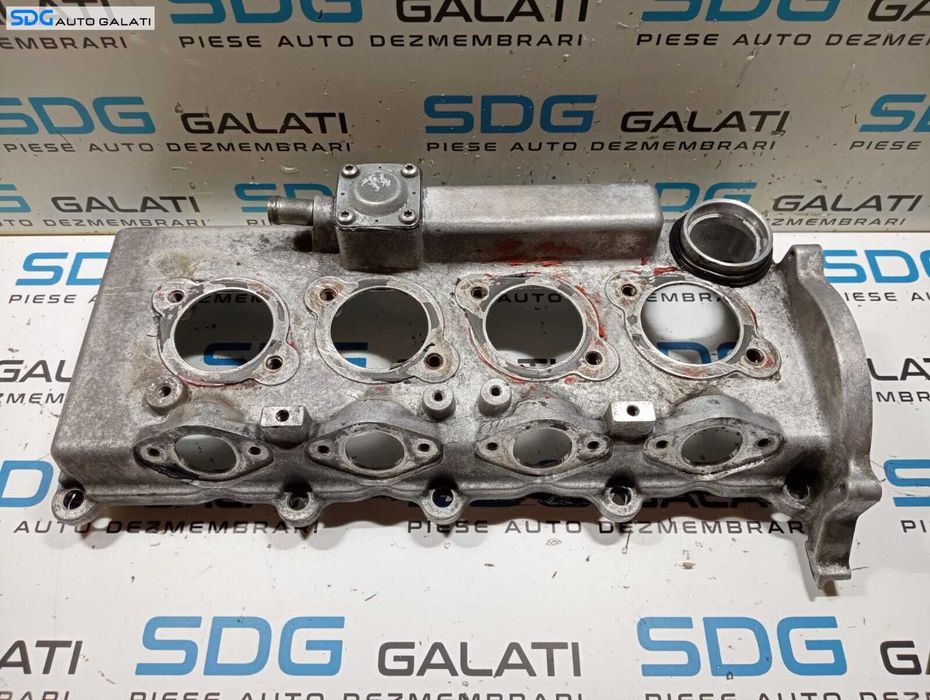 Capac Culbutori Opel Astra G 1.7 CDTI 1998 - 2007 Cod 897304737 [M7341]