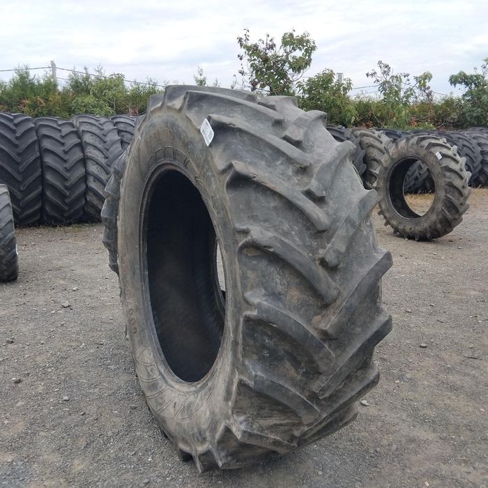 Cauciucuri 600/65R38  Continental Anvelope Agricole tva INCLUS