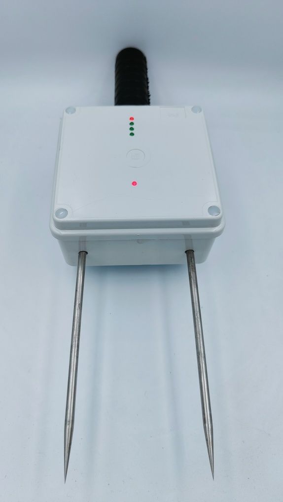 Asomator electric