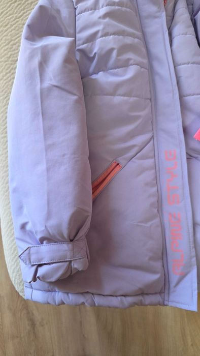 Костюм за ски 134р