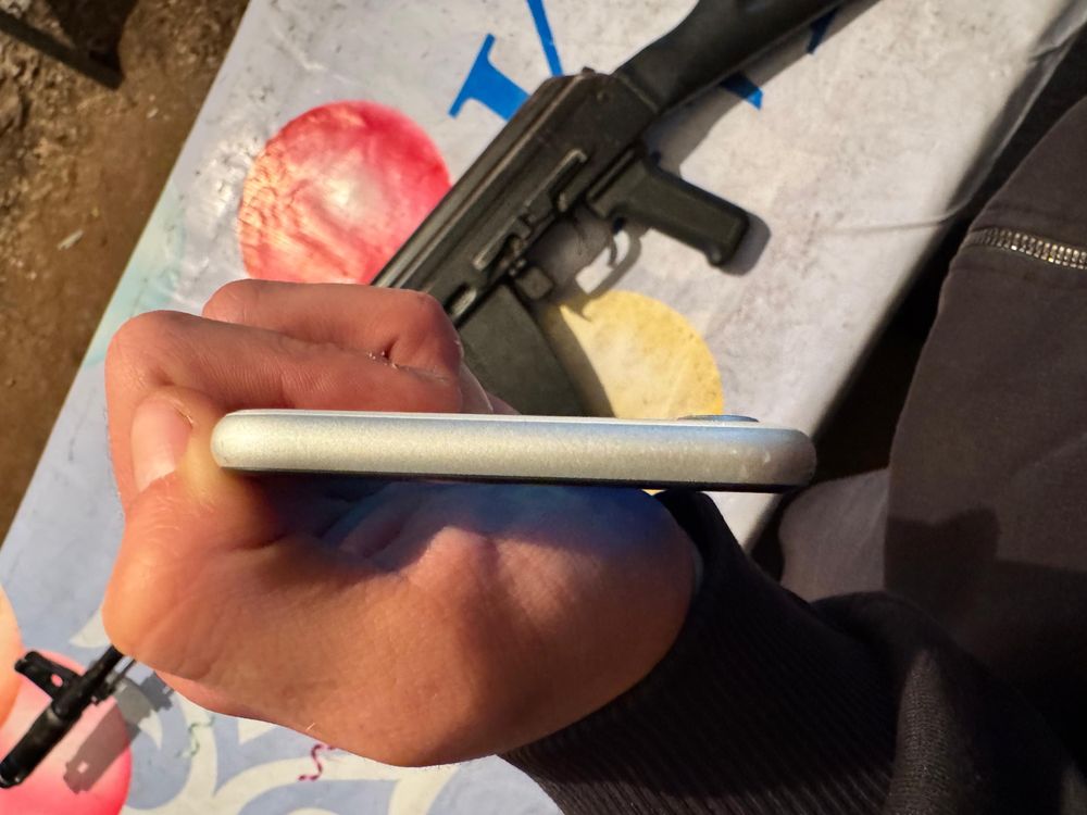 iPhone SE 2-го поколения