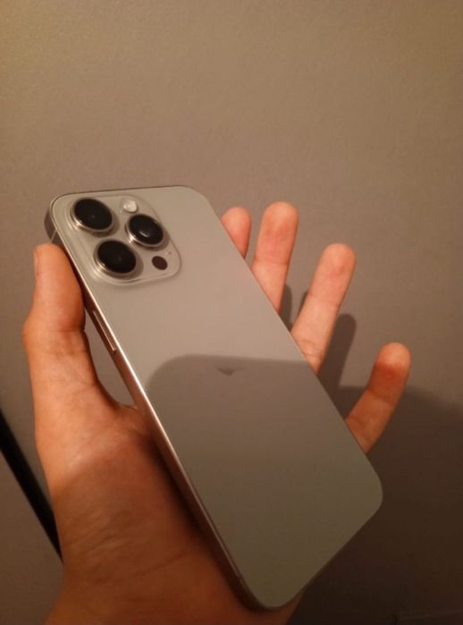 Айфон 15 про макс 256гб iphone 15 pro max 256gb