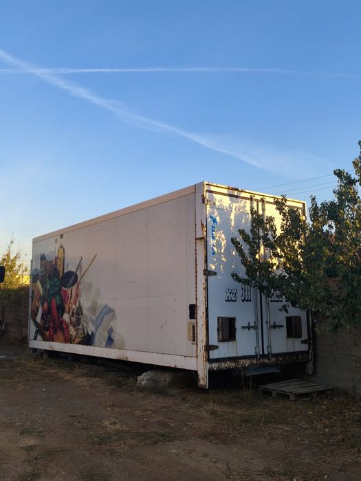 Продается борт для грузовика