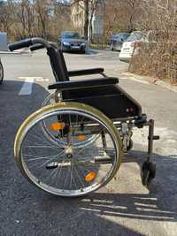 Scaun invalid persoana handicap