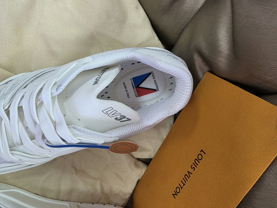 Кецове Louis Vuitton налични