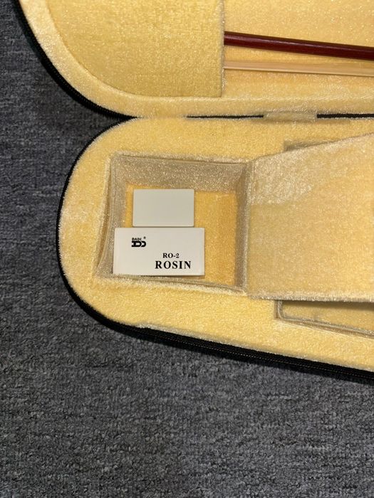 Vioara lemn, mărime 4/4