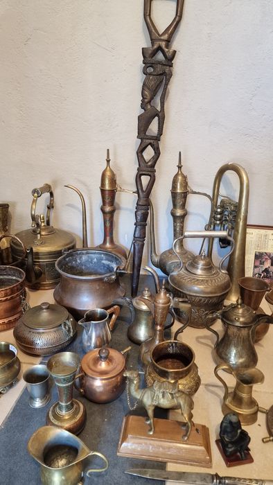 Antichitati.Obiecte vechi