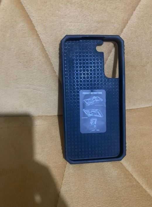 Husă Samsung S22 Plus Tip Office
