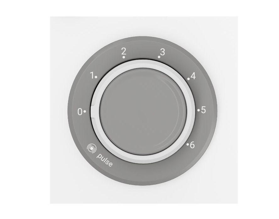 Robot de bucatarie Tefal MasterChef Essential QB150138, 800W,