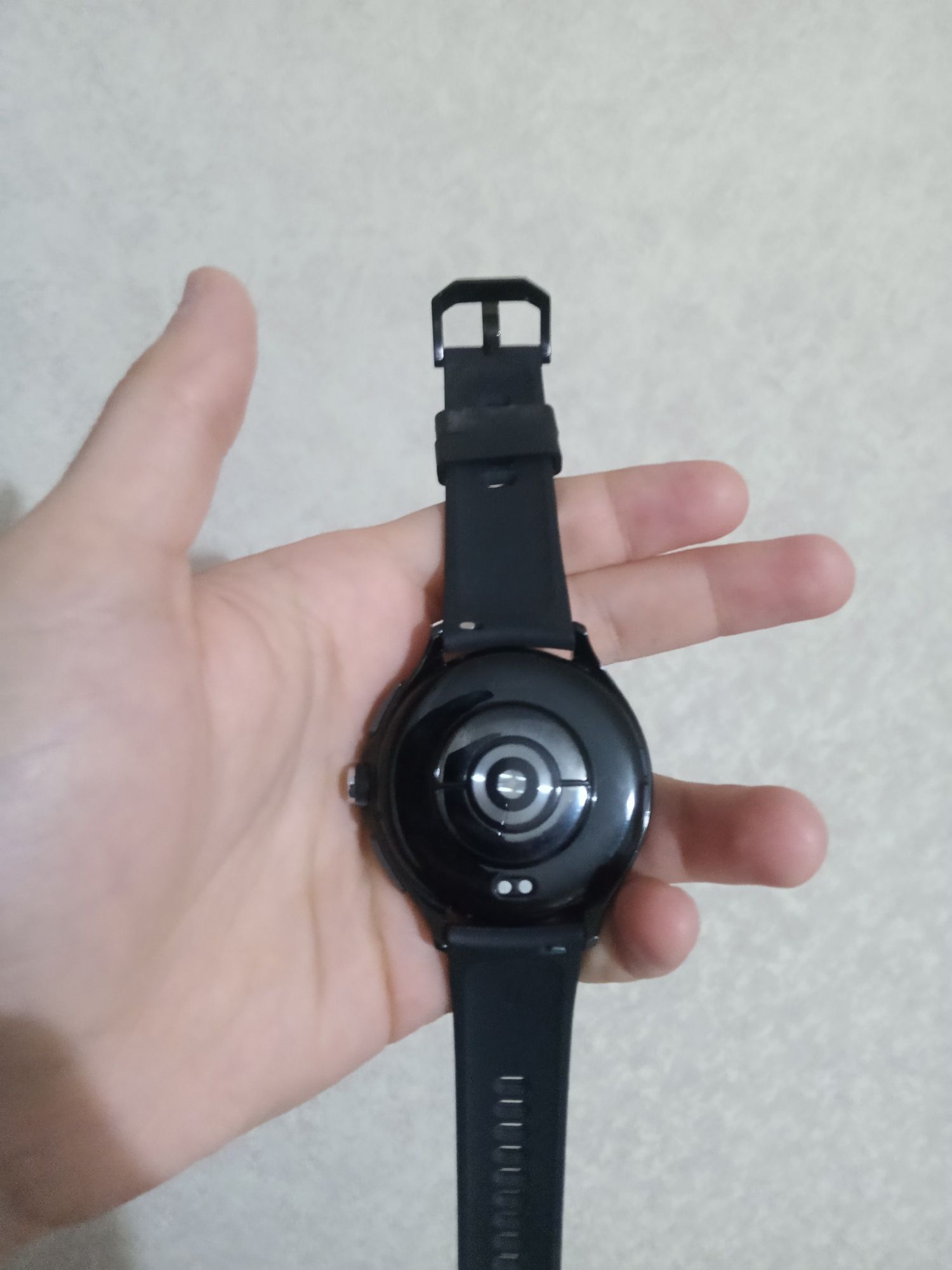 Xiaomi watch 2 pro