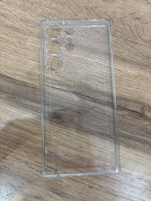 Продаю чехол для Samsung S24 Ultra