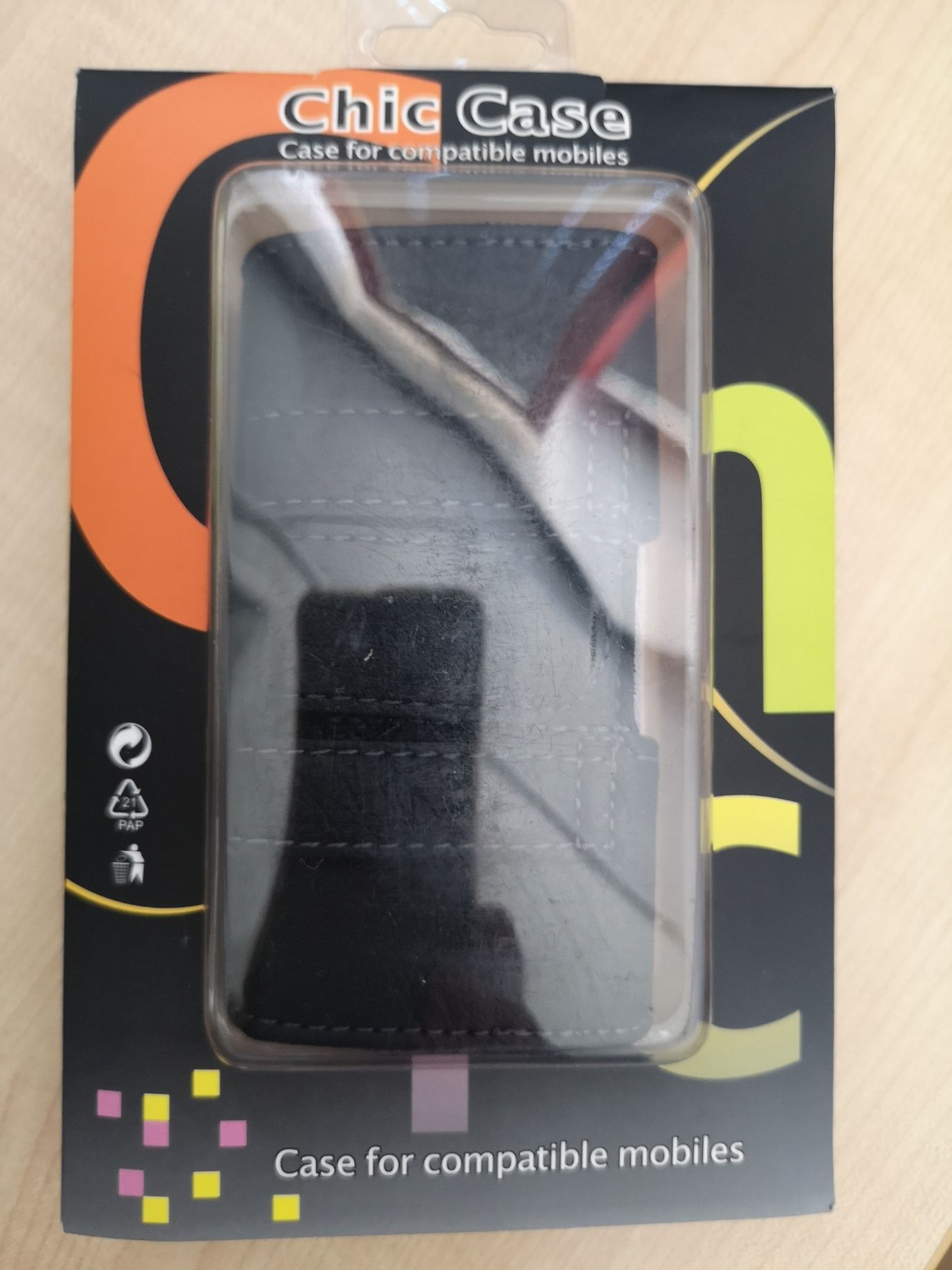 Кейс / case за iPhone 3G , смартфон