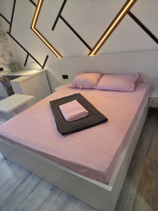 Garsoniera Tomis Nord Universitate