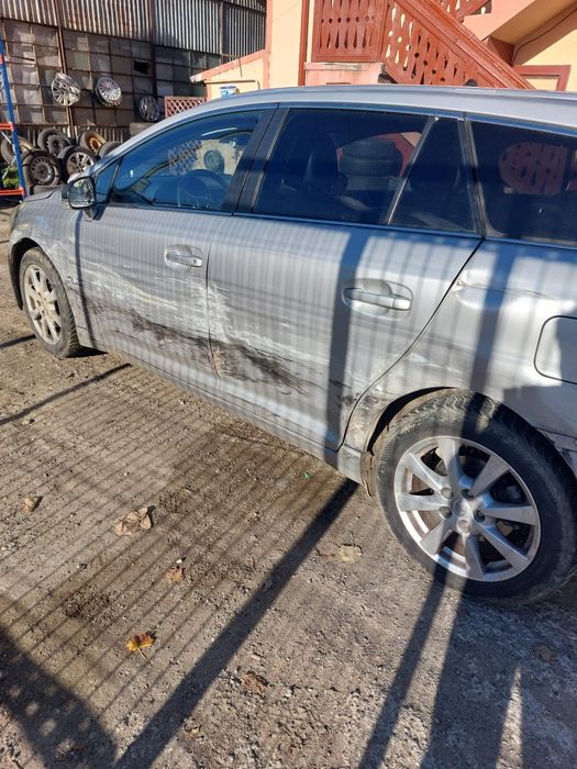 Toyota avensis 2.2 2009